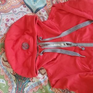 Lululemon jacket